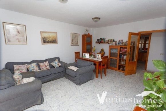 Resale - Apartment  - Mojacar
