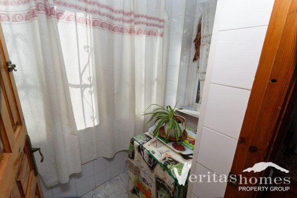 Resale - Apartment  - Mojacar