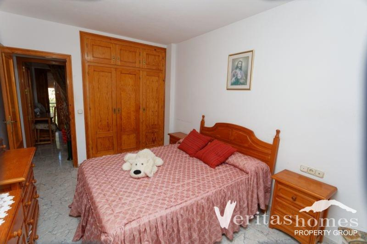 Resale - Apartment  - Mojacar