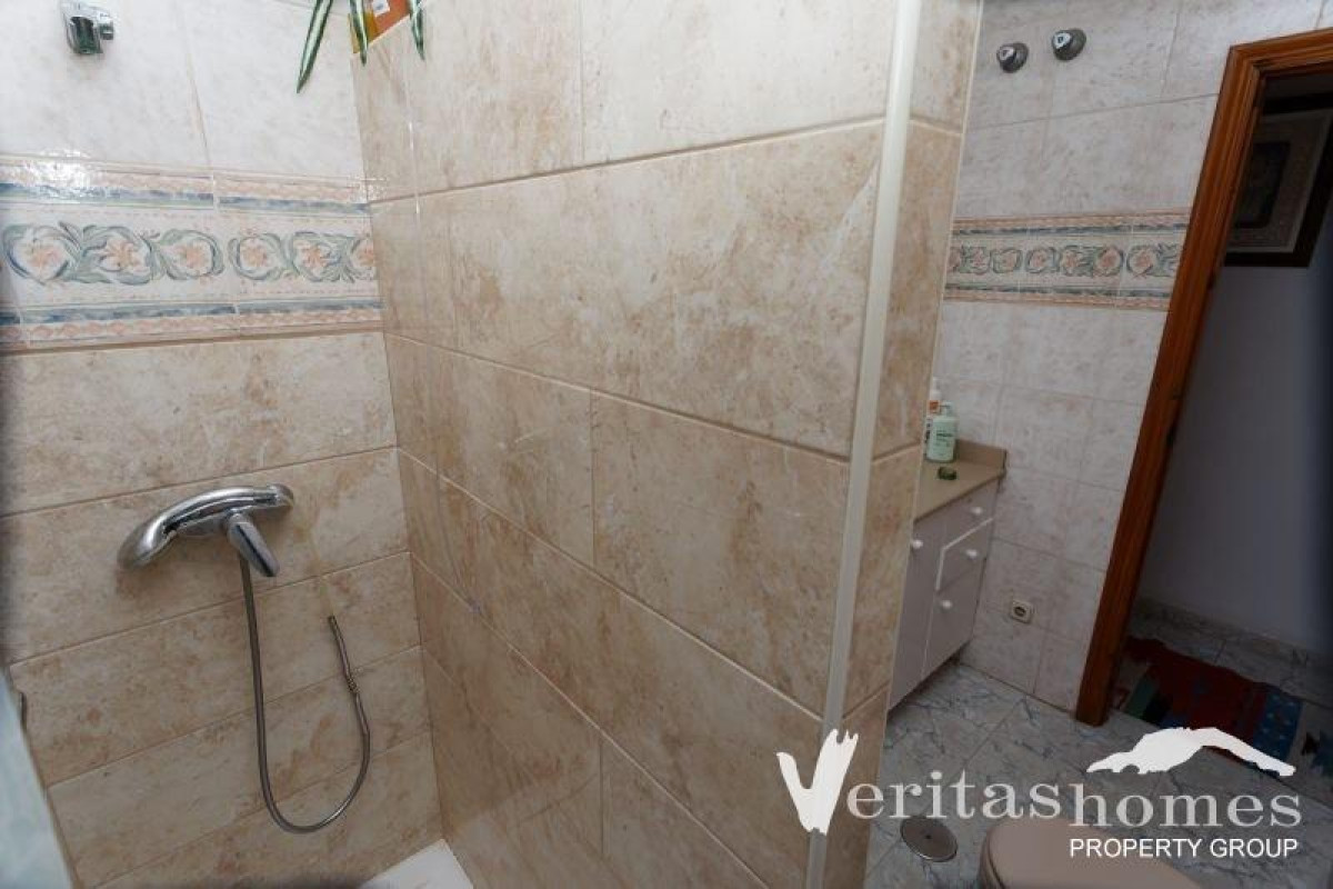 Resale - Apartment  - Mojacar