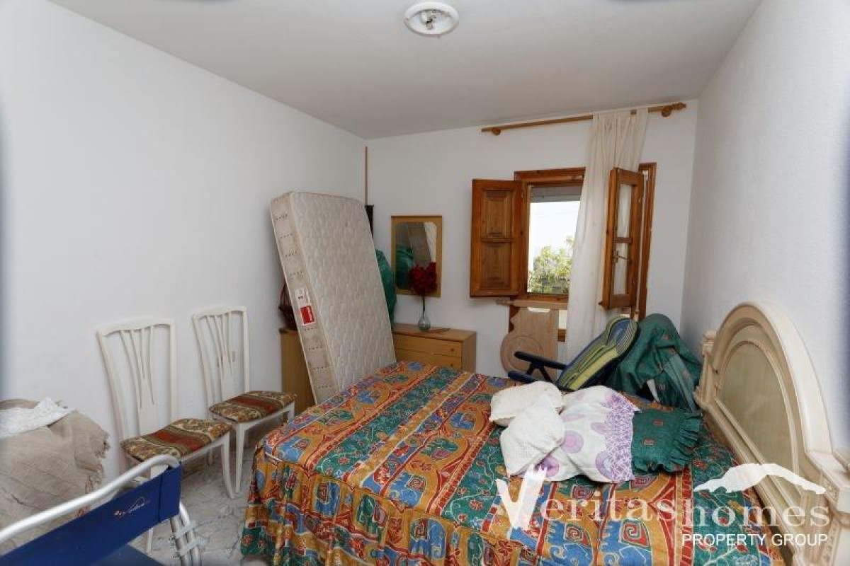 Resale - Apartment  - Mojacar