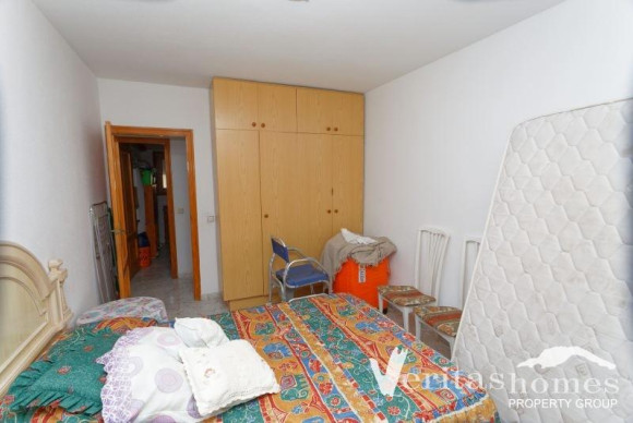 Resale - Apartment  - Mojacar