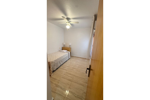 Revente - House - Orihuela Costa