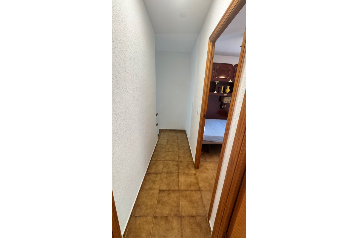 Revente - House - Orihuela Costa