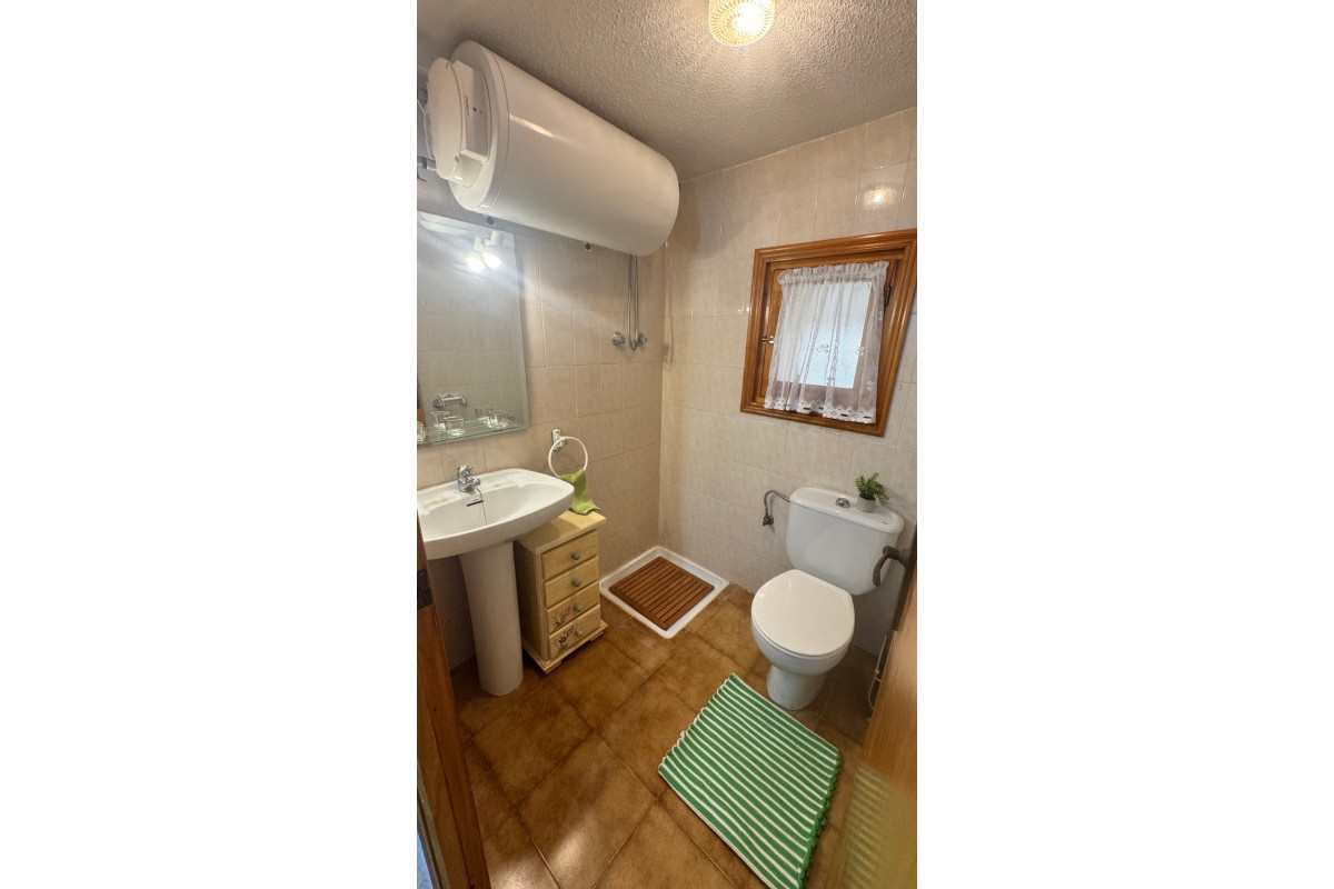 Revente - House - Orihuela Costa