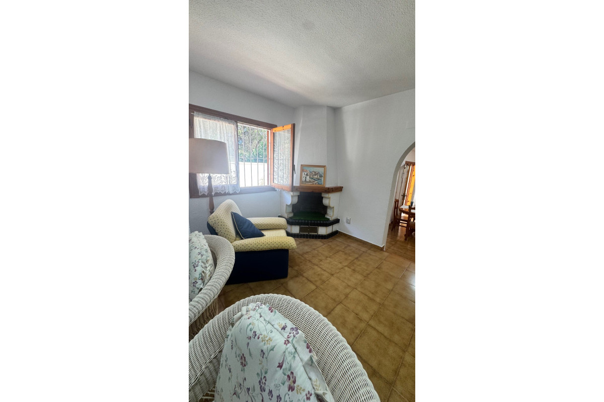 Revente - House - Orihuela Costa