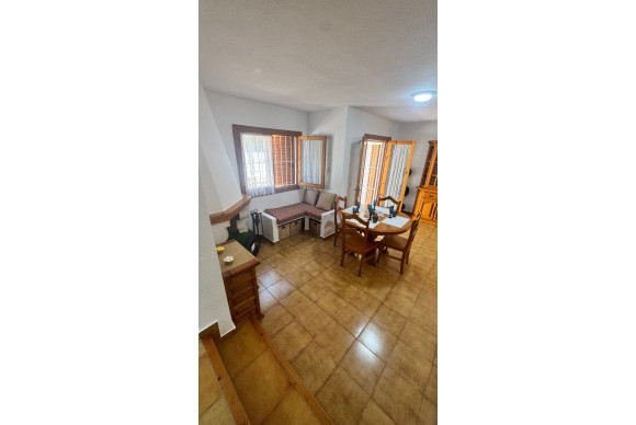 Revente - House - Orihuela Costa