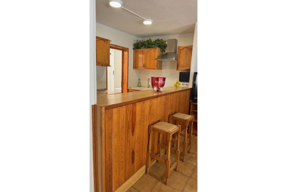 Revente - House - Orihuela Costa