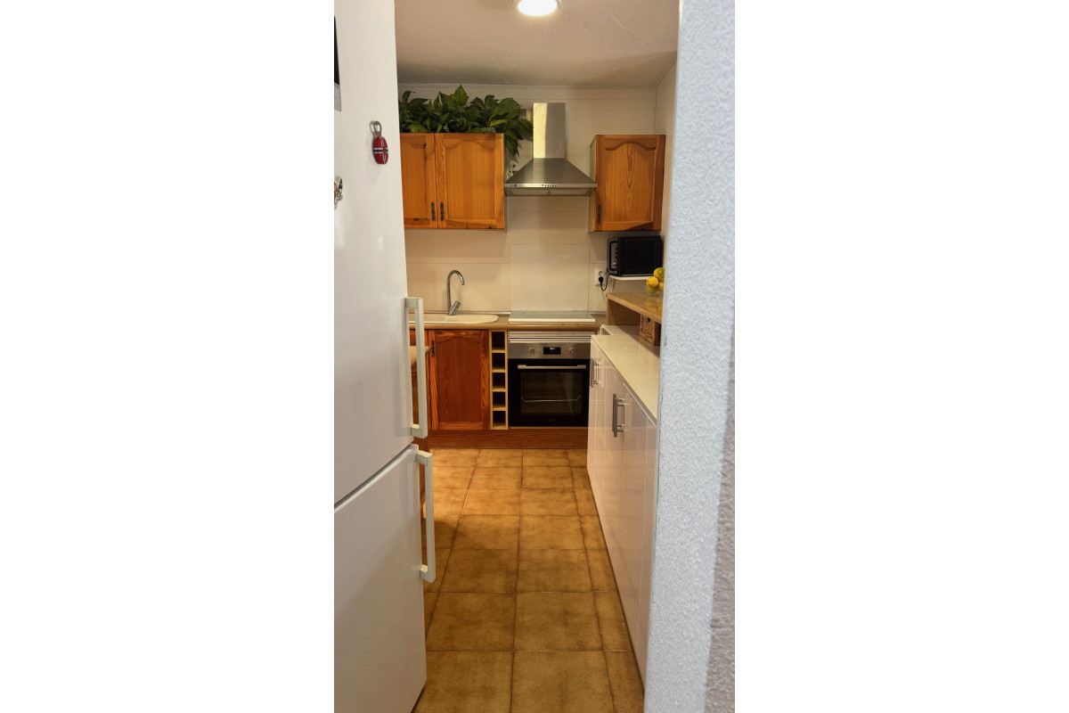 Revente - House - Orihuela Costa