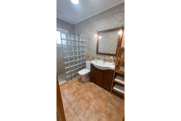 Revente - House - Orihuela Costa