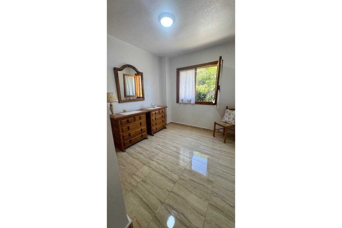 Revente - House - Orihuela Costa