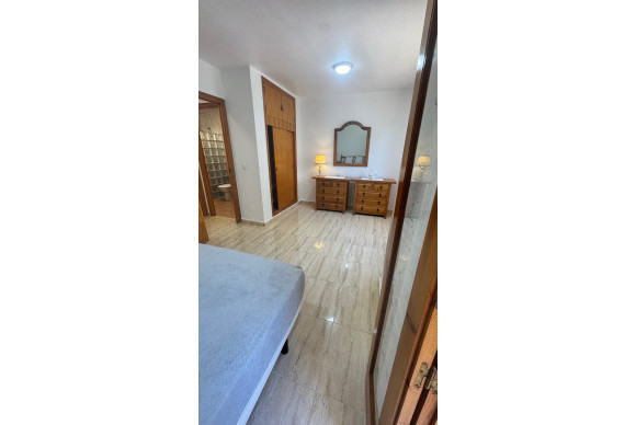 Revente - House - Orihuela Costa