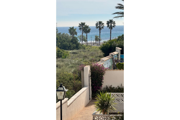 Revente - House - Orihuela Costa