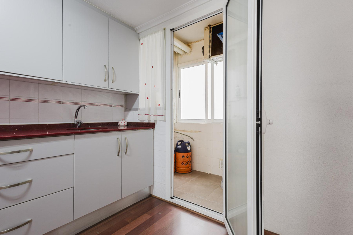 Herverkoop - Appartement  - Torrevieja - Playa del Acequión