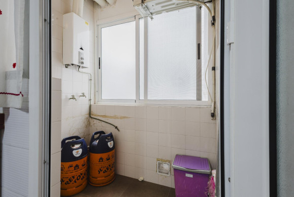 Herverkoop - Appartement  - Torrevieja - Playa del Acequión