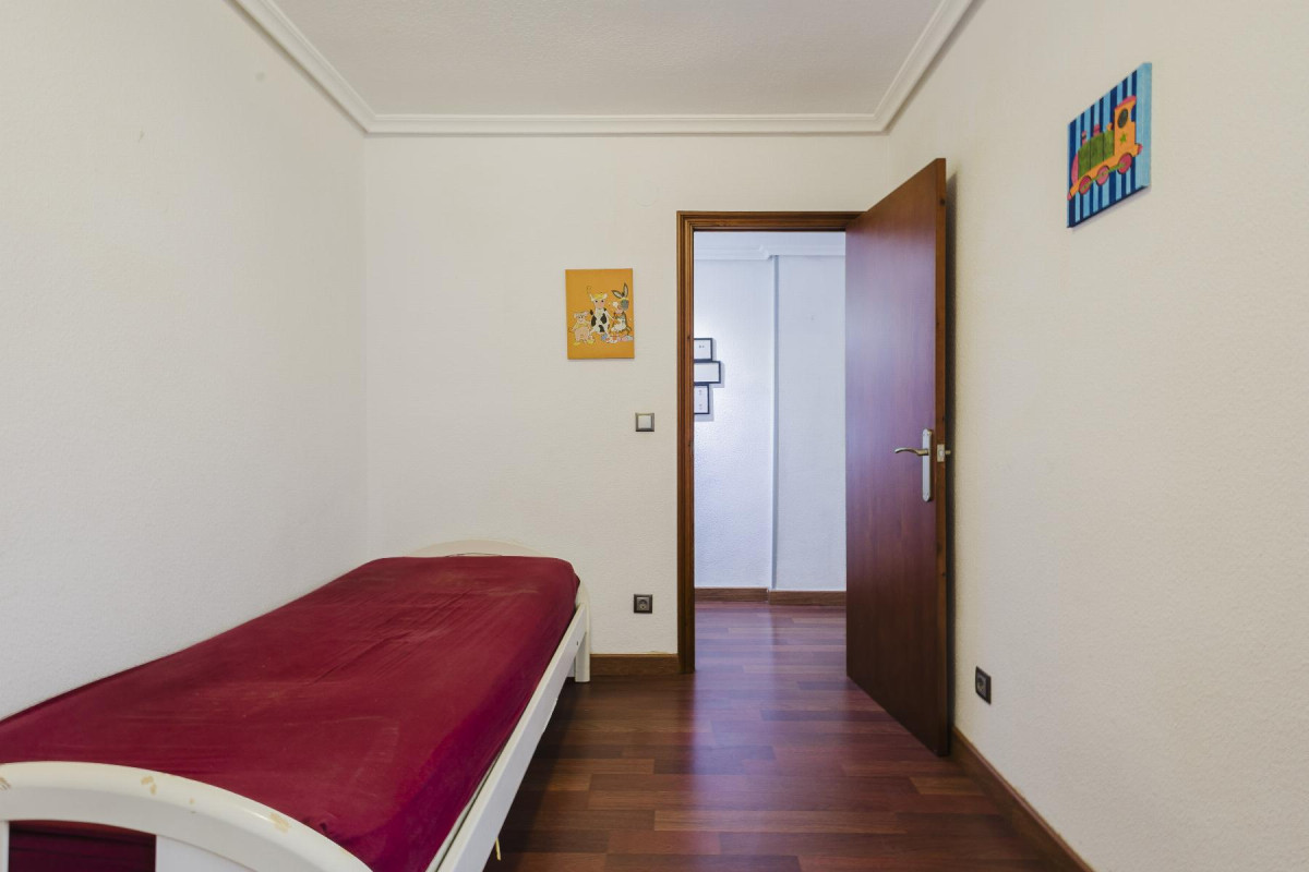 Herverkoop - Appartement  - Torrevieja - Playa del Acequión