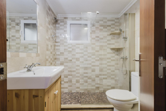 Herverkoop - Appartement  - Torrevieja - Playa del Acequión