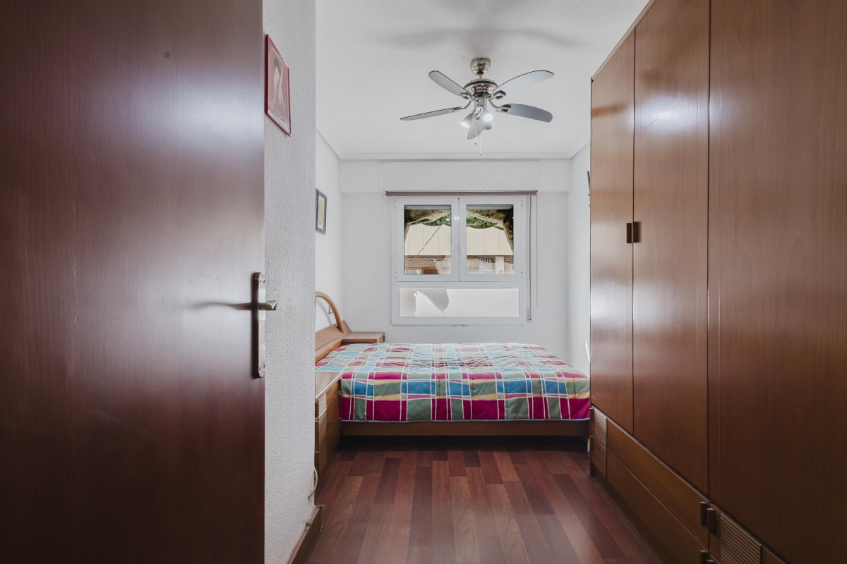 Herverkoop - Appartement  - Torrevieja - Playa del Acequión