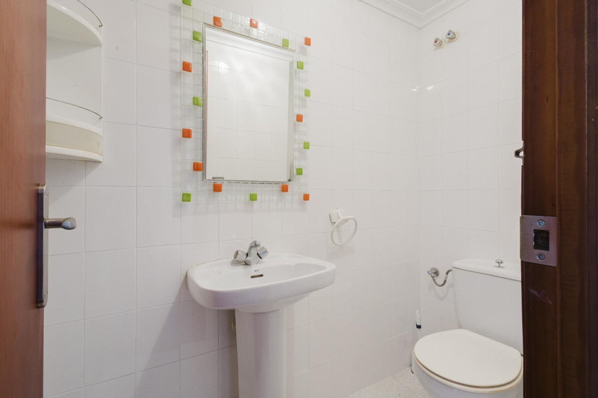 Herverkoop - Appartement  - Torrevieja - Playa del Acequión