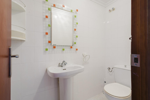 Herverkoop - Appartement  - Torrevieja - Playa del Acequión