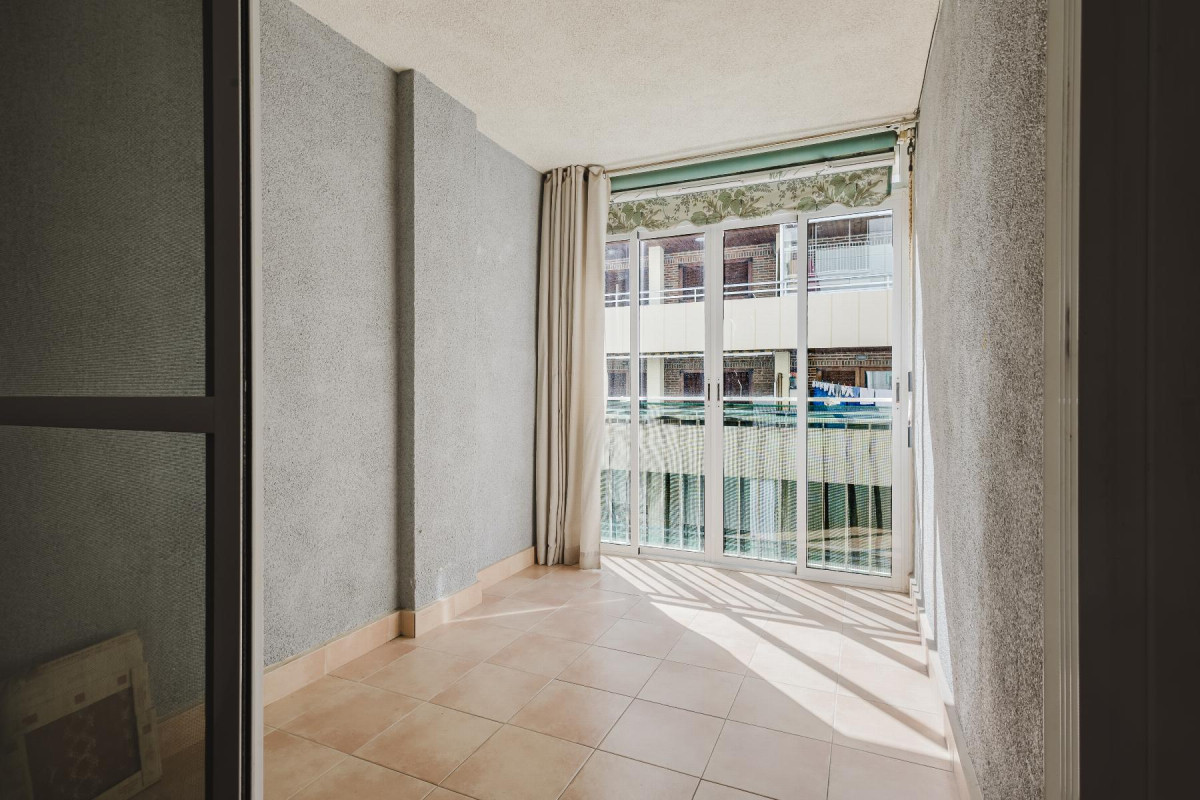 Herverkoop - Appartement  - Torrevieja - Playa del Acequión