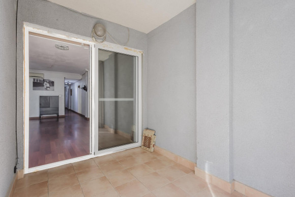 Herverkoop - Appartement  - Torrevieja - Playa del Acequión