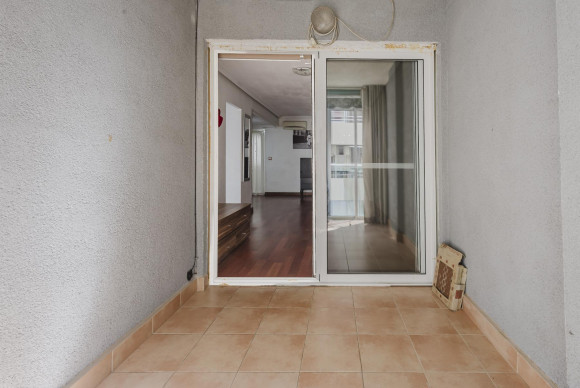 Herverkoop - Appartement  - Torrevieja - Playa del Acequión