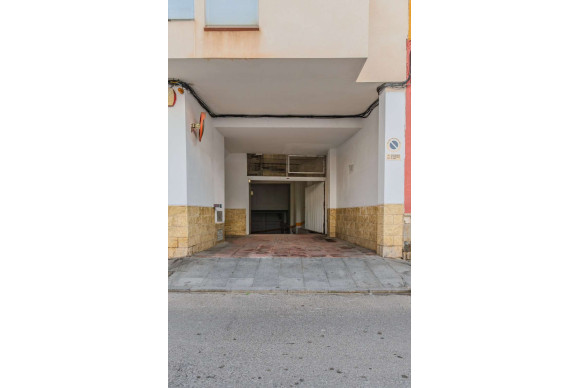 Herverkoop - Garage - Torrevieja - Parque de Las Naciones