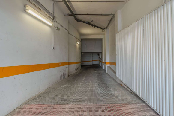 Herverkoop - Garage - Torrevieja - Parque de Las Naciones