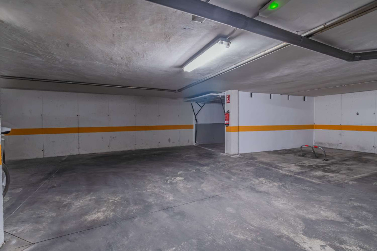 Herverkoop - Garage - Torrevieja - Parque de Las Naciones