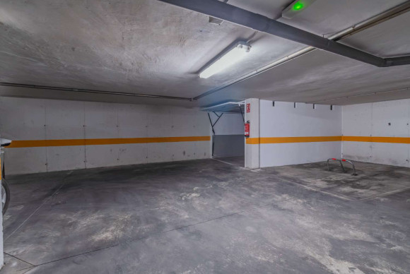 Herverkoop - Garage - Torrevieja - Parque de Las Naciones