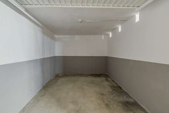 Herverkoop - Garage - Torrevieja - Parque de Las Naciones