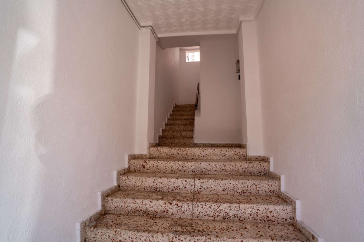 Herverkoop - Gebouw - Torrevieja - Centro