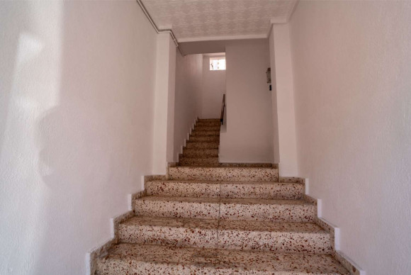 Herverkoop - Gebouw - Torrevieja - Centro