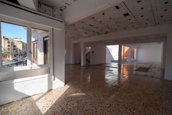 Herverkoop - Gebouw - Torrevieja - Centro