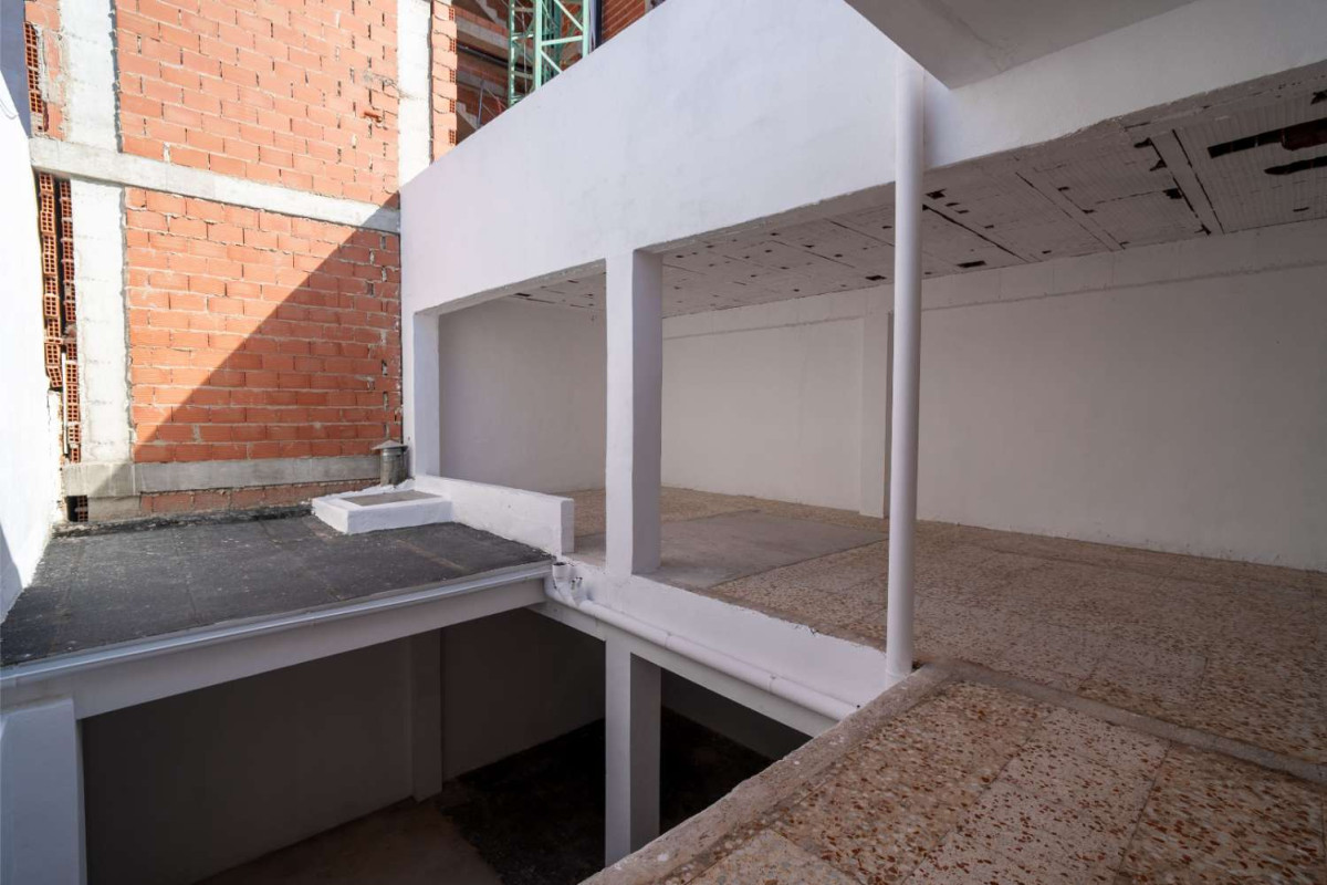 Herverkoop - Gebouw - Torrevieja - Centro