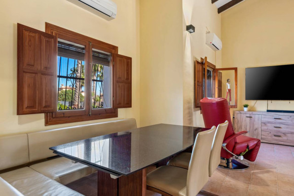 Herverkoop - Landelijke Woning-Finca - Rafal