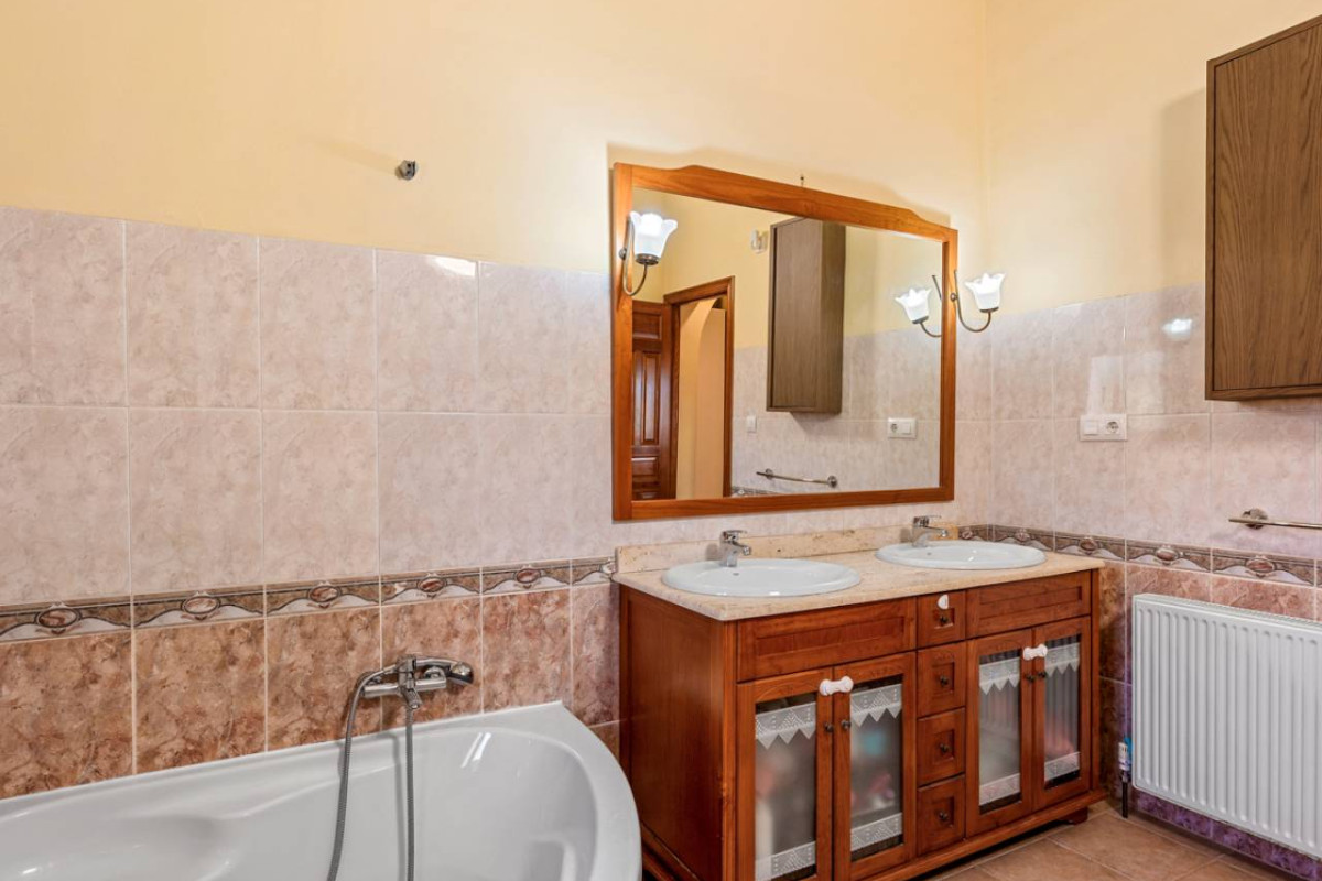 Herverkoop - Landelijke Woning-Finca - Rafal