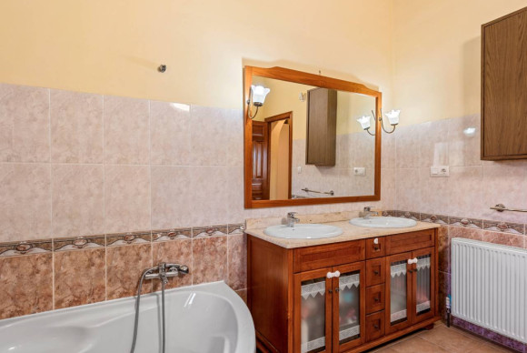 Herverkoop - Landelijke Woning-Finca - Rafal