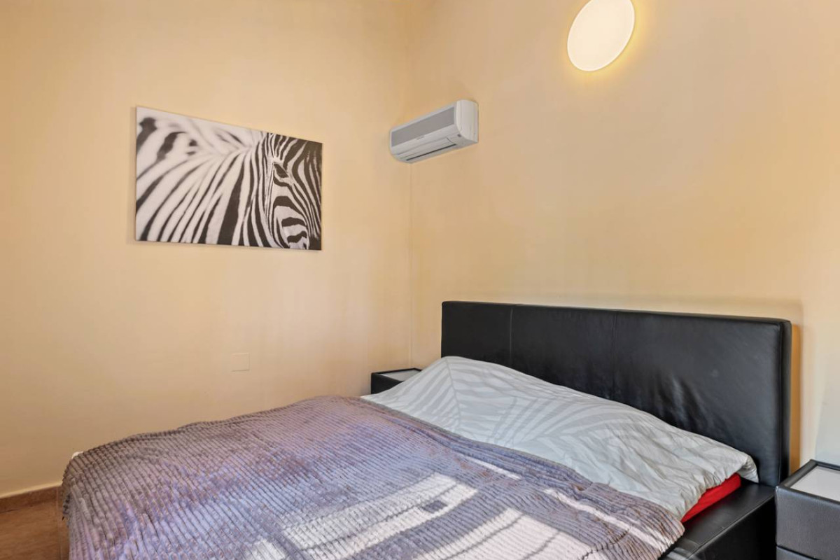 Herverkoop - Landelijke Woning-Finca - Rafal