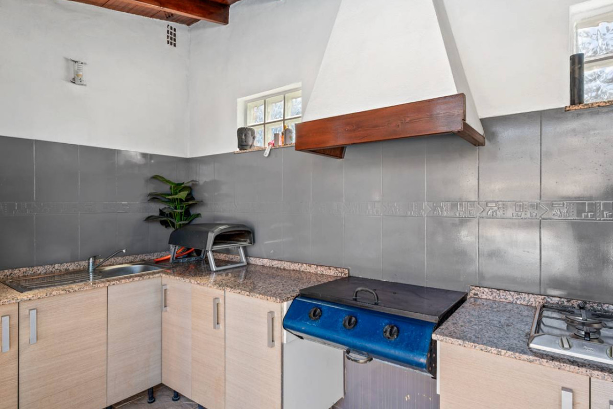 Herverkoop - Landelijke Woning-Finca - Rafal