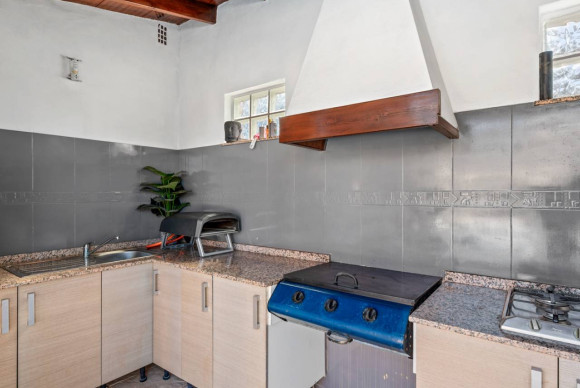 Herverkoop - Landelijke Woning-Finca - Rafal