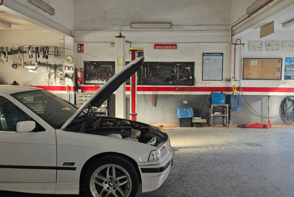 Herverkoop - Lokaal - Benidorm - Centro