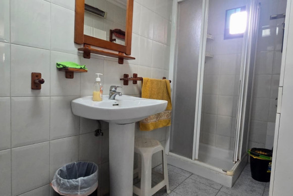 Herverkoop - Lokaal - Benidorm - Centro