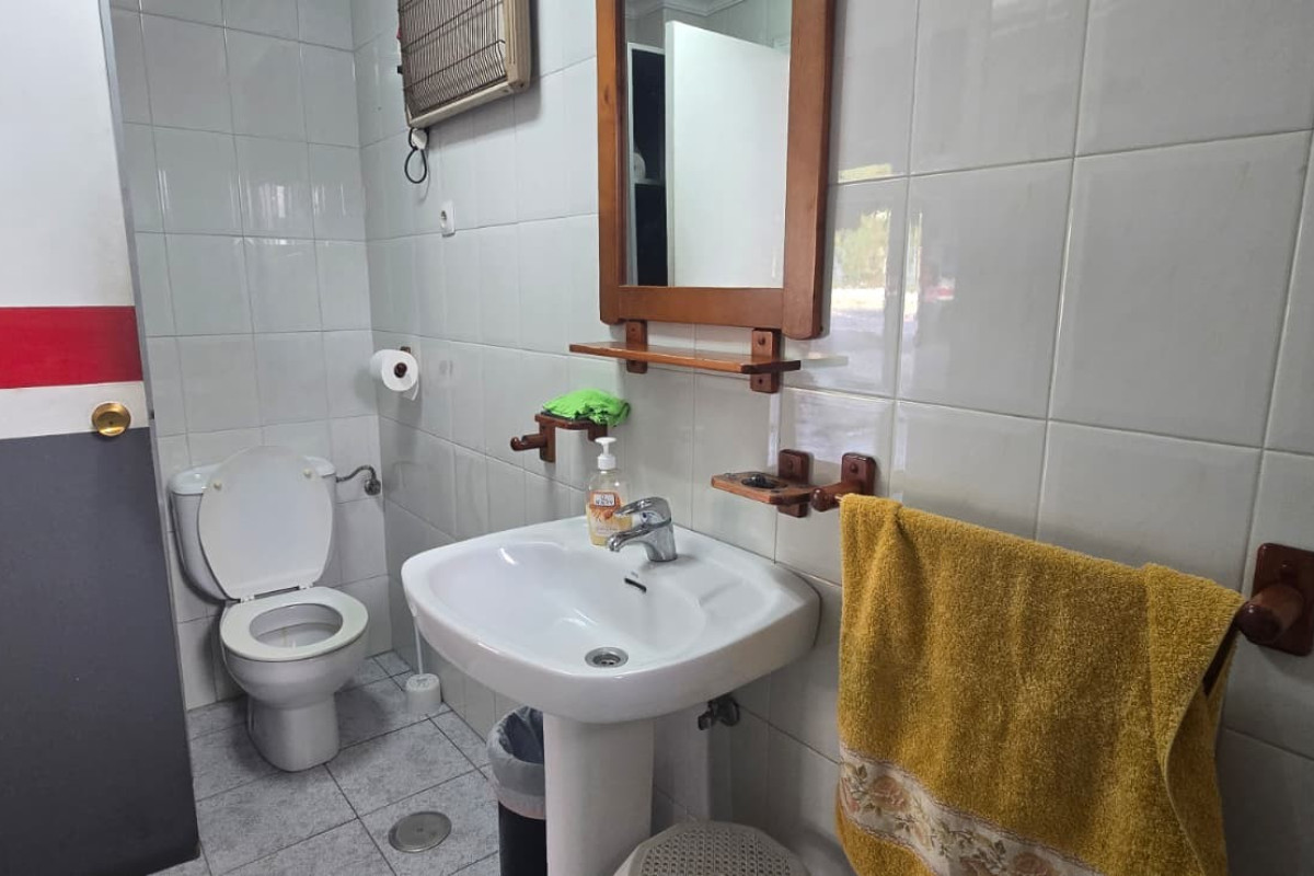 Herverkoop - Lokaal - Benidorm - Centro