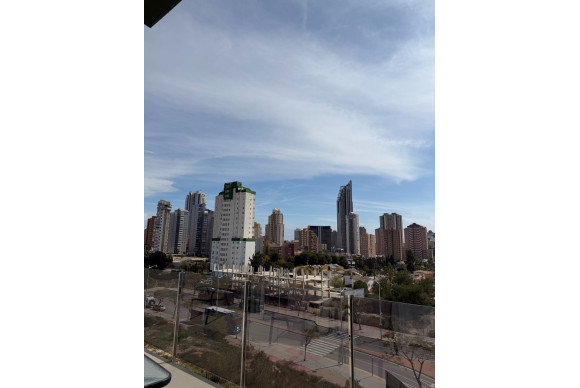 Herverkoop - Apartment / flat - Finestrat - Cala de Finestrat