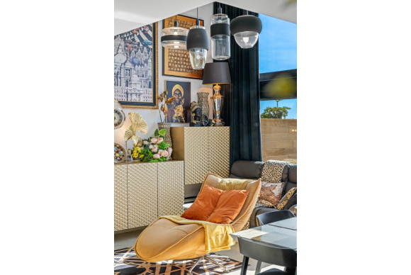 Herverkoop - Duplex Woning - Orihuela Costa - Villamartin