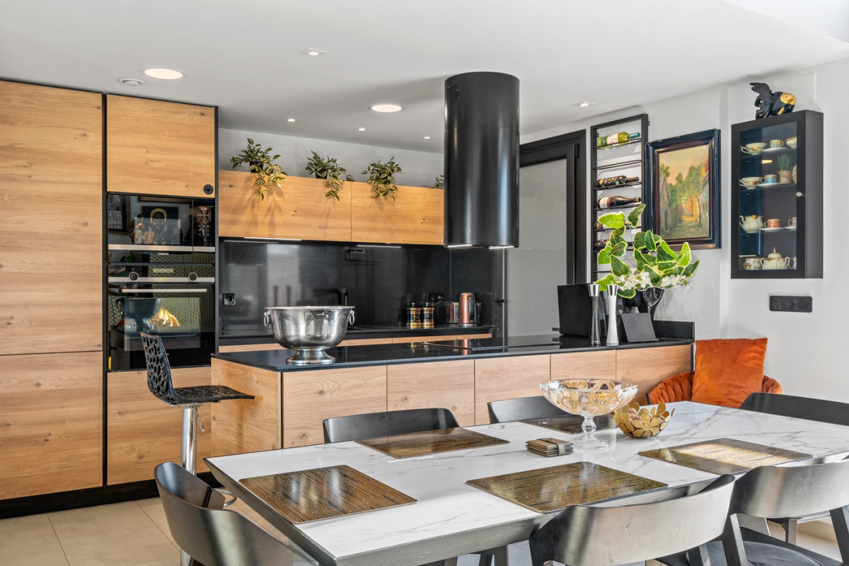 Herverkoop - Duplex Woning - Orihuela Costa - Villamartin