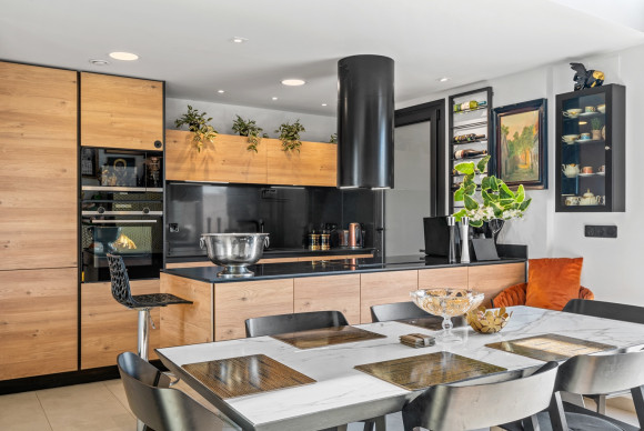 Herverkoop - Duplex Woning - Orihuela Costa - Villamartin