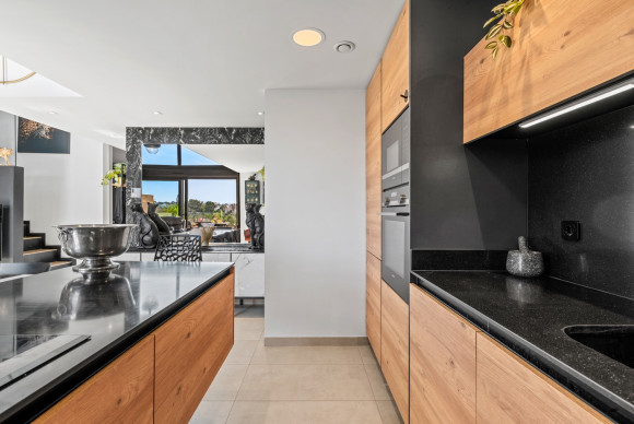 Herverkoop - Duplex Woning - Orihuela Costa - Villamartin